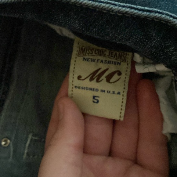 Miss chic jeans - Picture 4 of 6